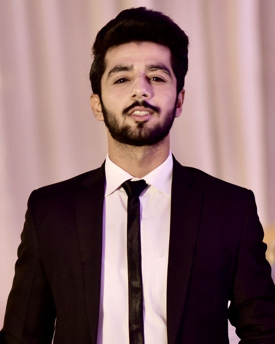 Talha Asghar